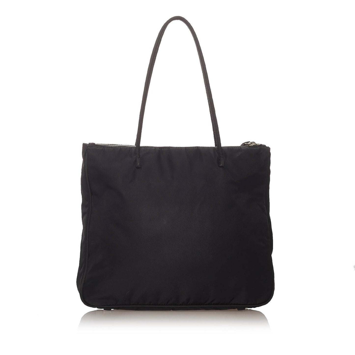 Prada Tessuto Tote Bag (SHG-33887)