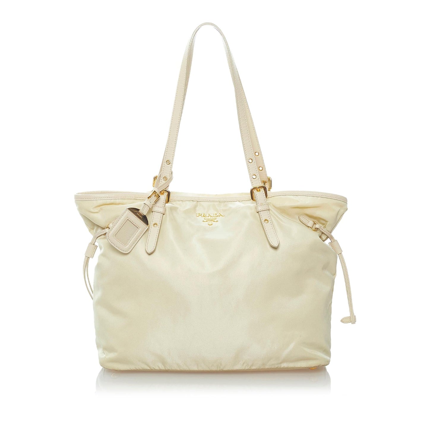 Prada Tessuto Tote Bag (SHG-33921)
