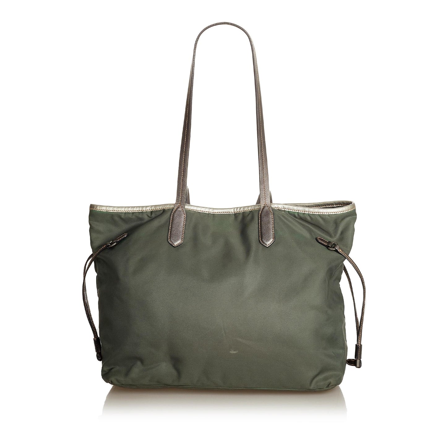 Prada Tessuto Tote Bag (SHG-34055)