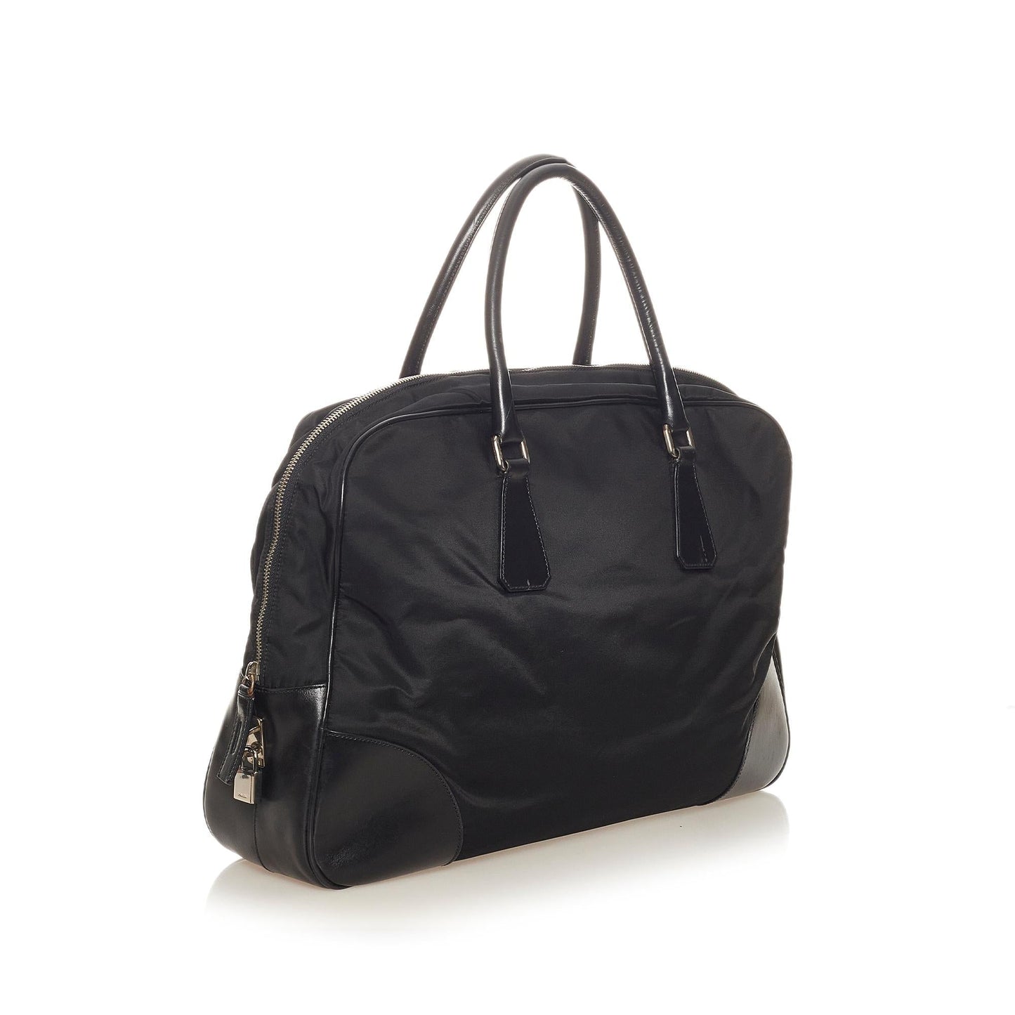 Prada Tessuto Tote Handbag Style 22 - Ewore Bags