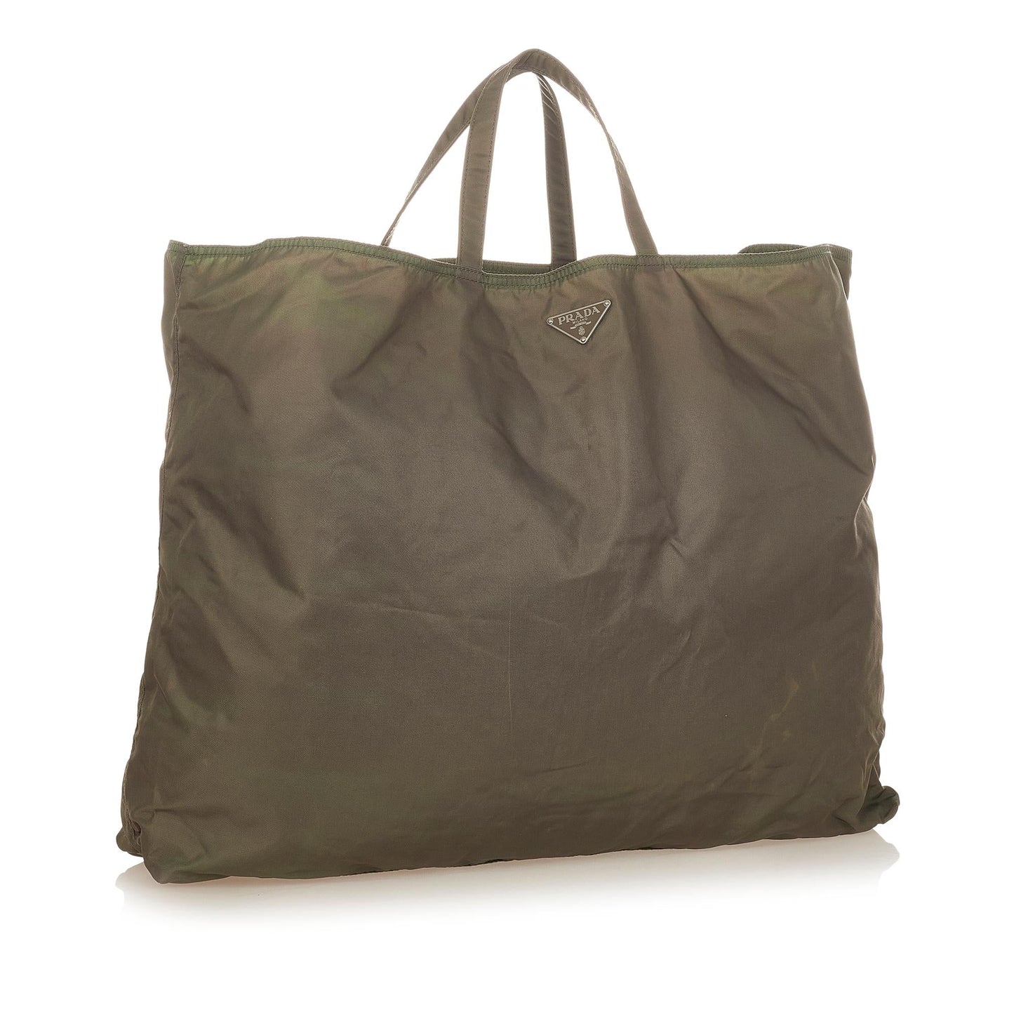 Prada Tessuto Tote Bag (SHG-36099)