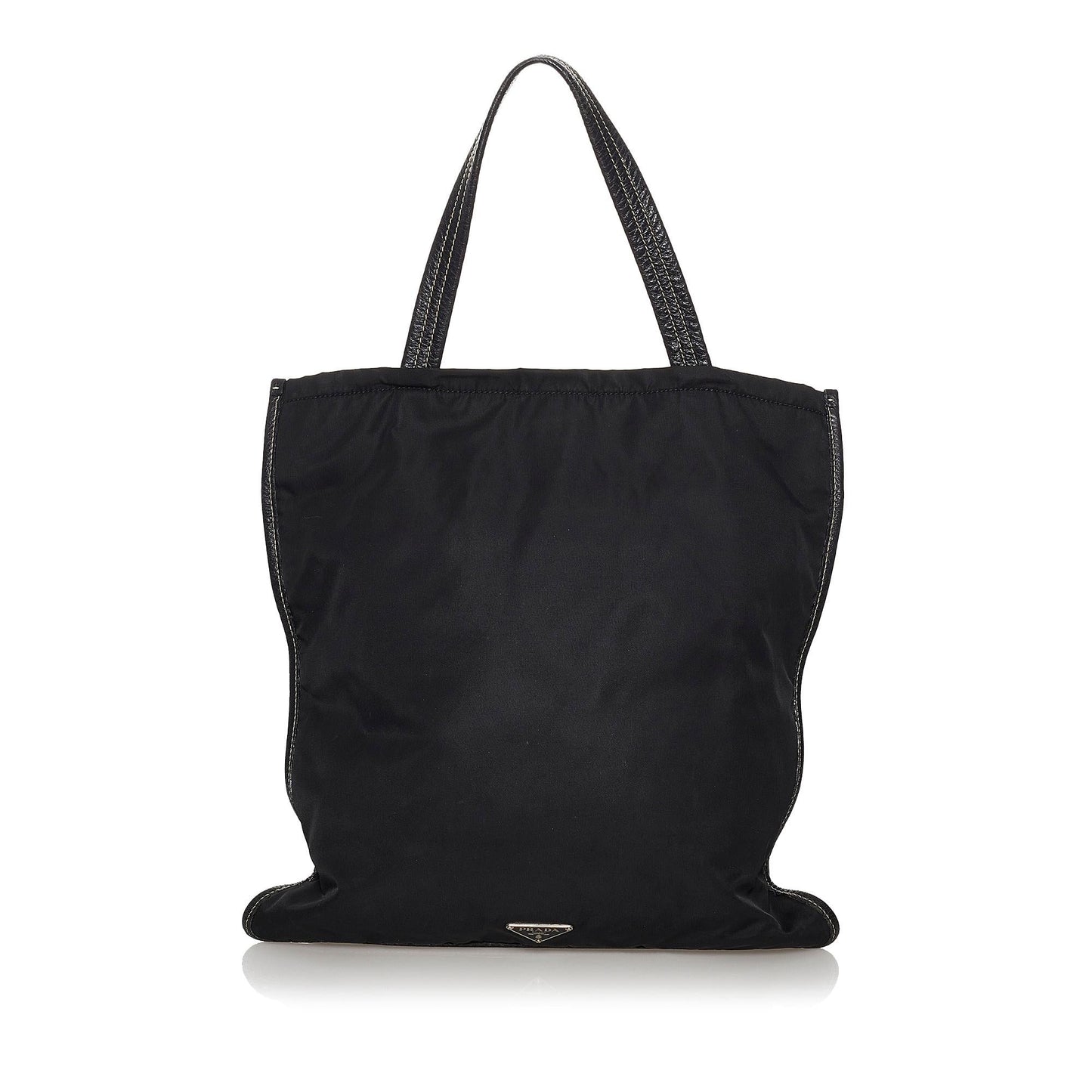 Prada Tessuto Tote Bag (SHG-36122)