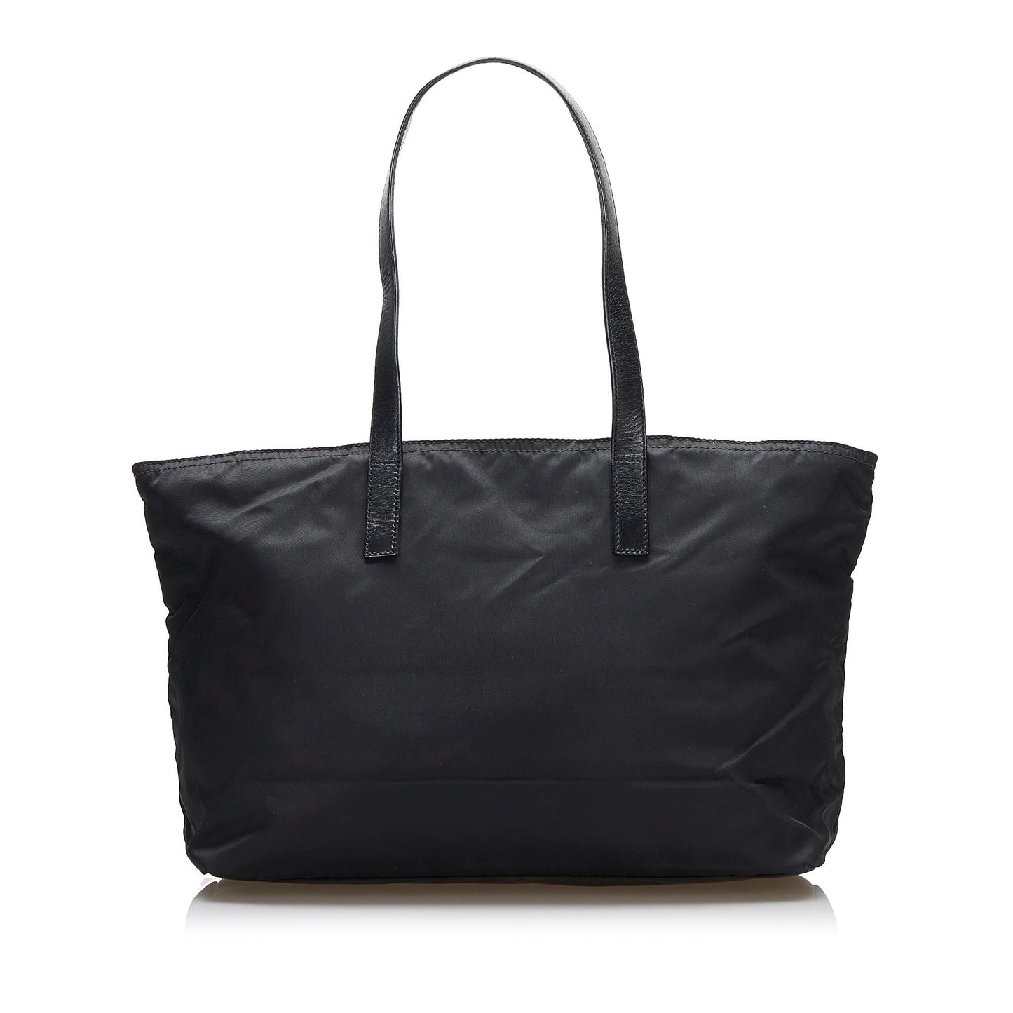 Prada Tessuto Tote Bag (SHG-CGKYiq)