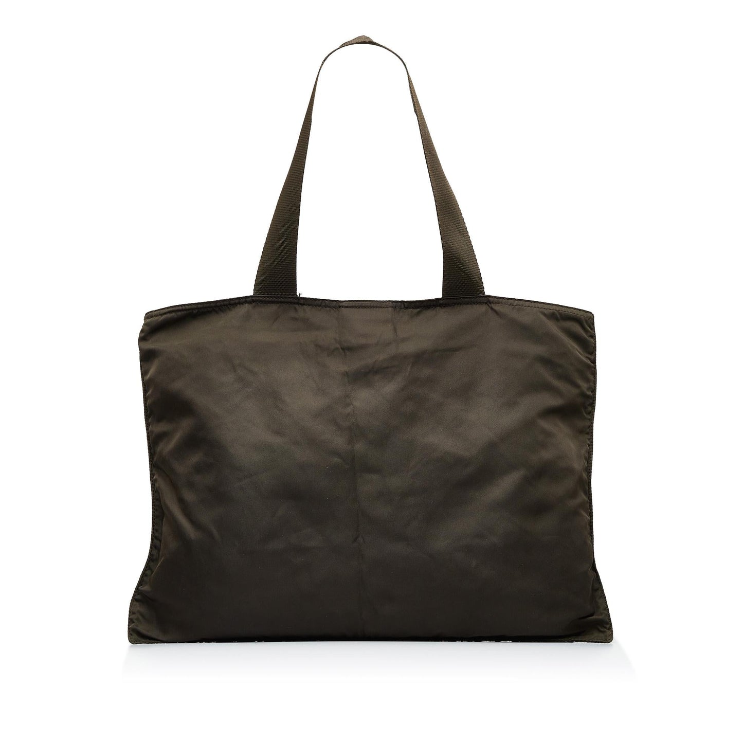 Prada Tessuto Tote Bag (SHG-ikZHTi)
