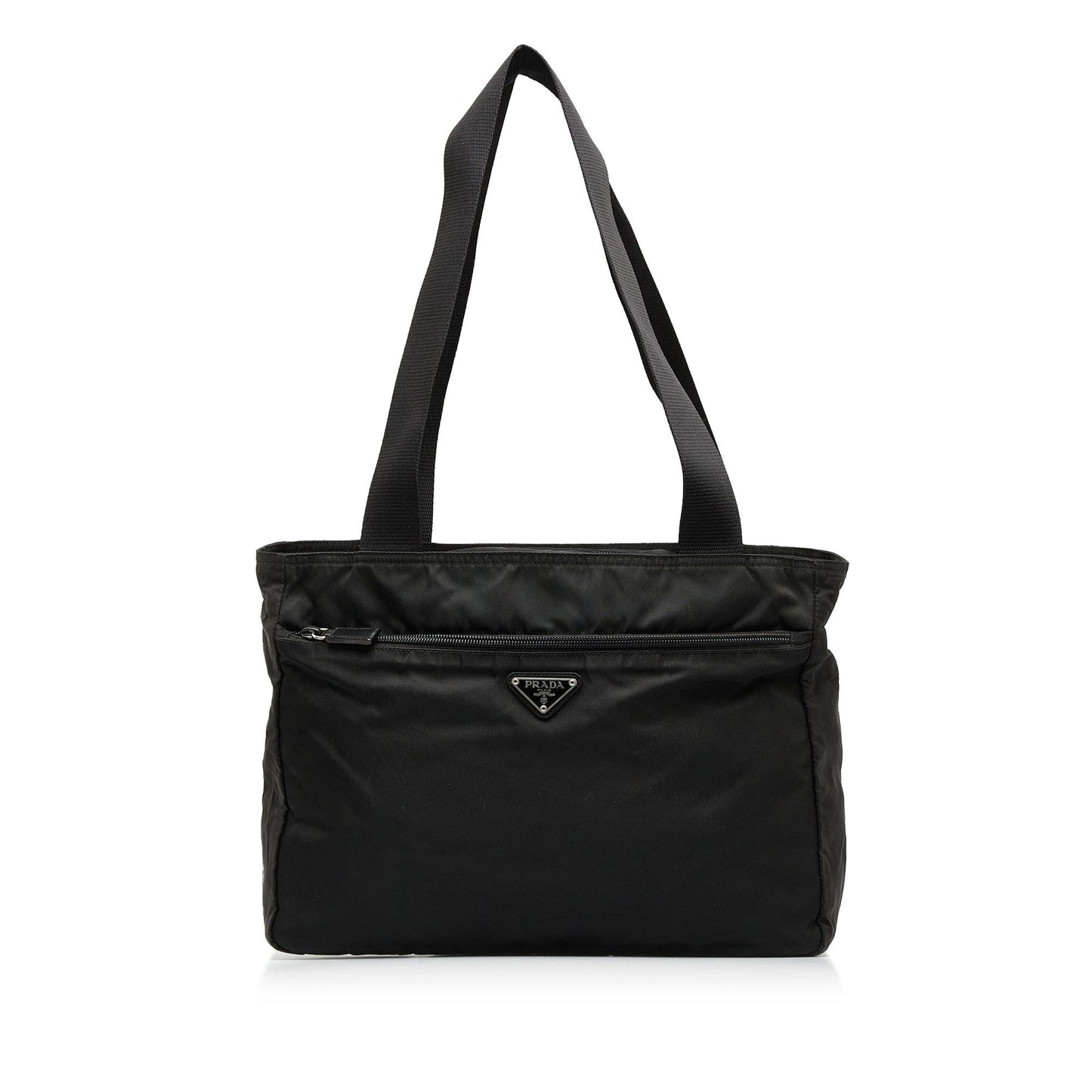 Prada Tessuto Tote Bag (SHG-X3LH9k)