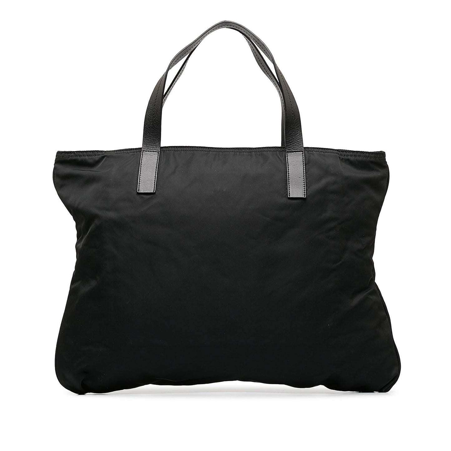 Prada Tessuto Tote Bag (SHG-ucYhni)
