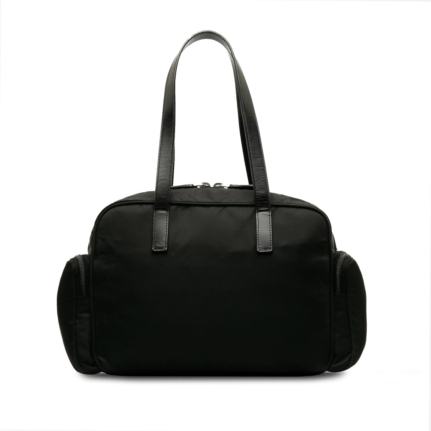 Prada Tessuto Tote Bag (SHG-yxbzP2)