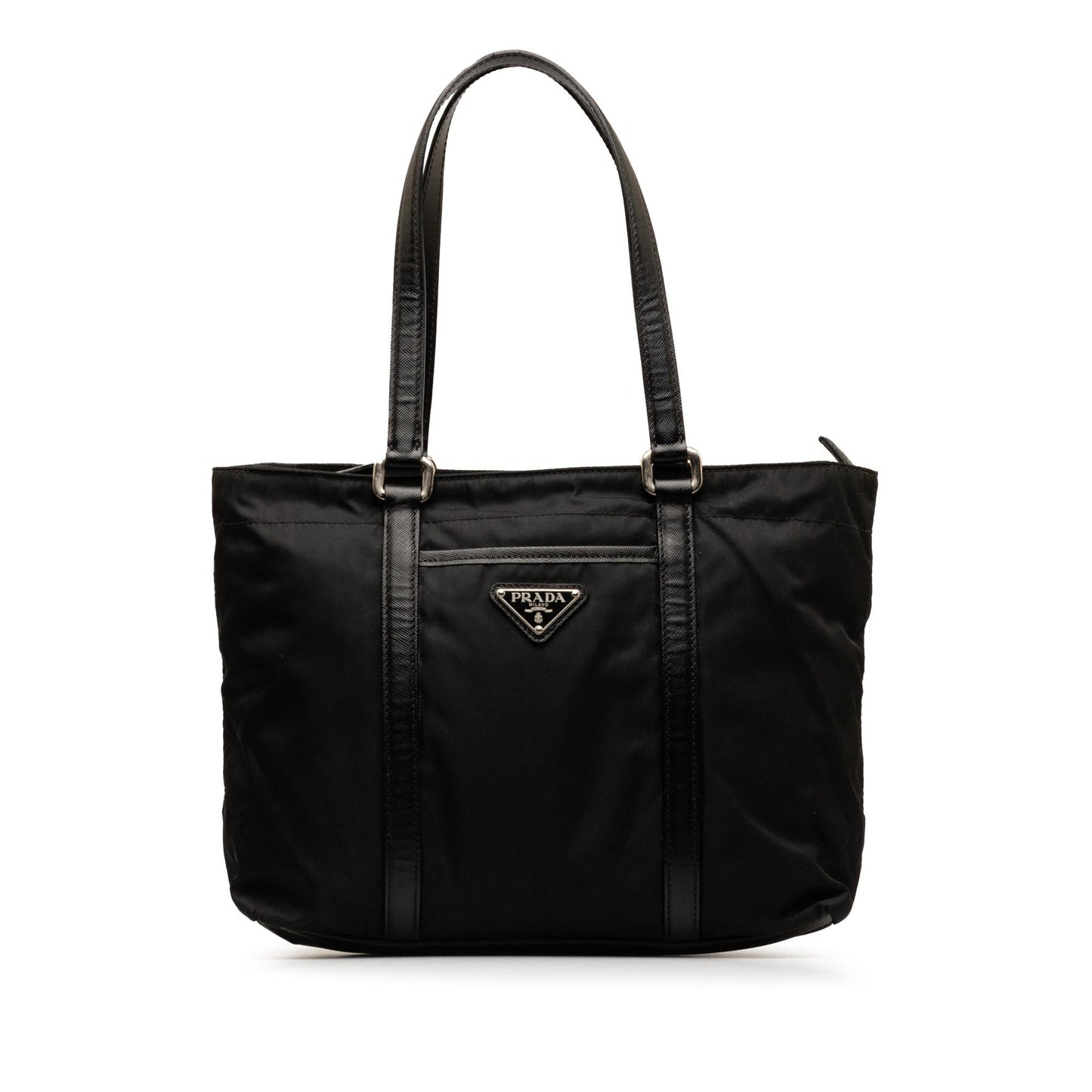 Prada Tessuto Tote Bag (SHG-vvc2hy)