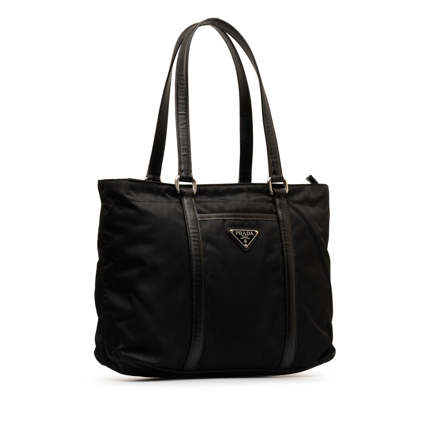 Prada Tessuto Tote Bag (SHG-vvc2hy)