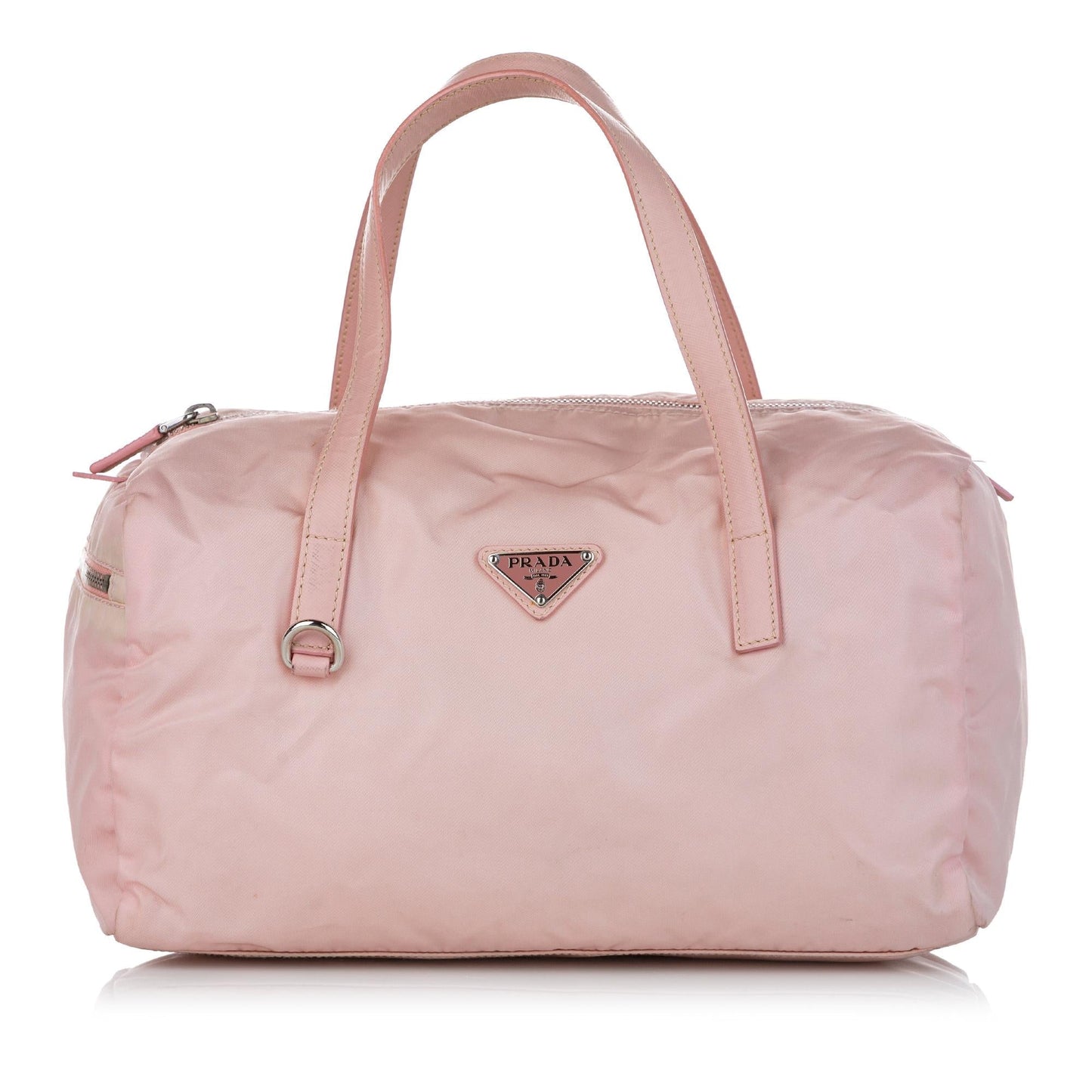 Prada Tessuto Tote Bag (SHG-yejr0M)