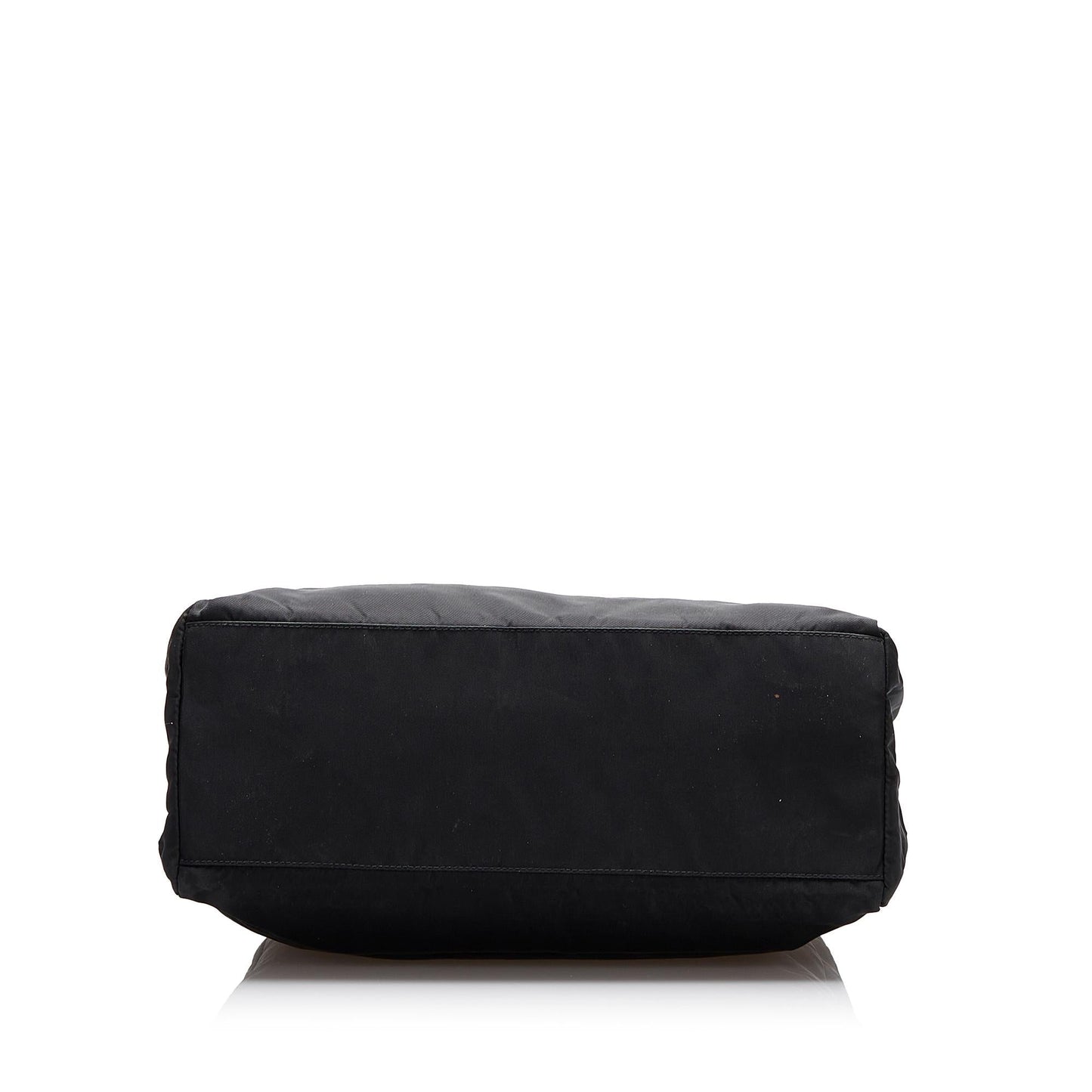 Prada Tessuto Tote (SHG-3Dmy0B)