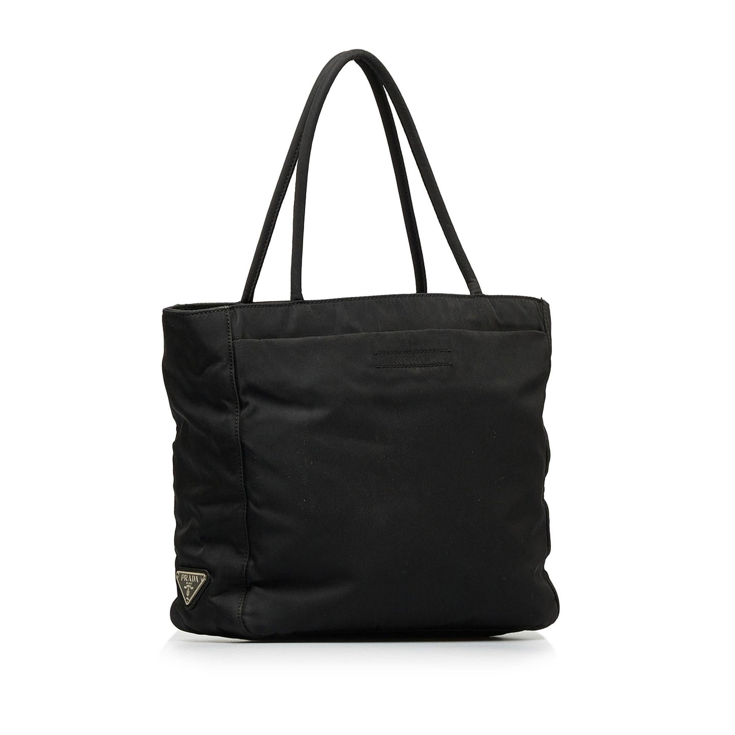 Prada Tessuto Tote (SHG-TAn15u)