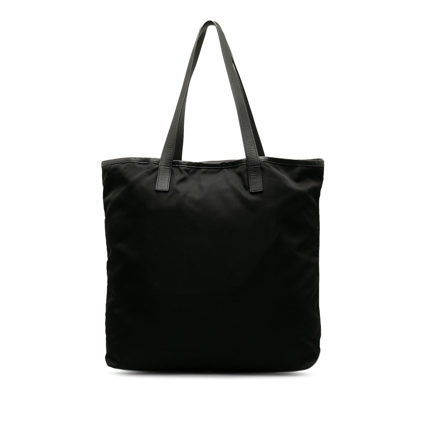 Prada Tessuto Tote (SHG-4PJFps)