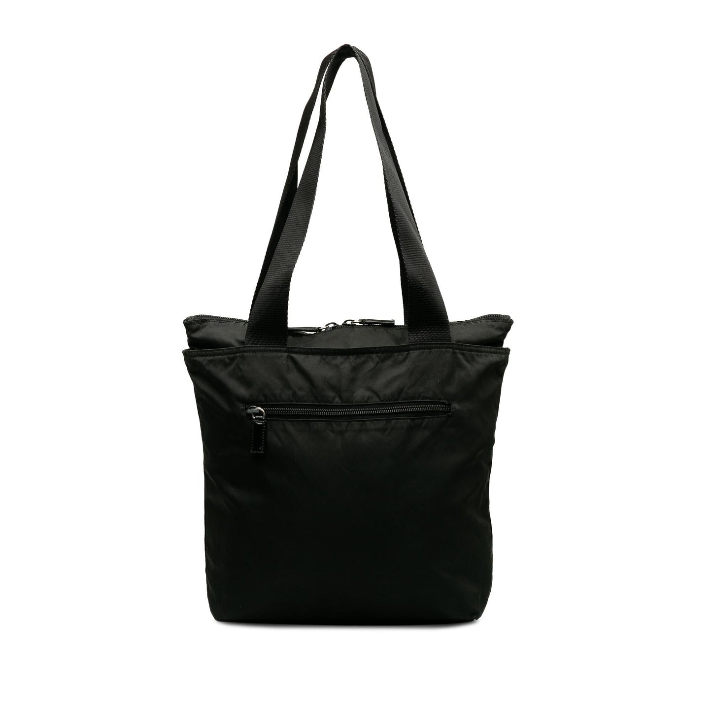 Prada Tessuto Tote (SHG-H5EbsU)