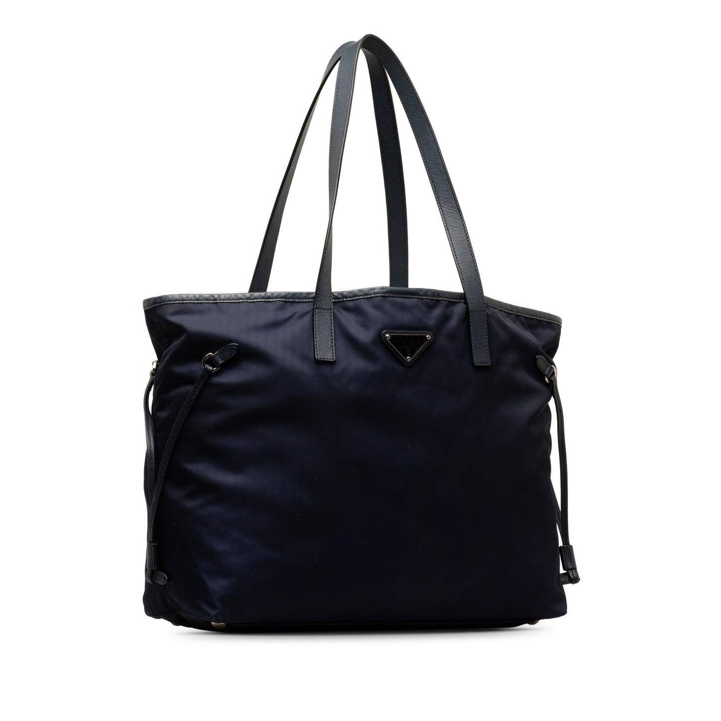 Prada Tessuto Tote (SHG-7zansr)