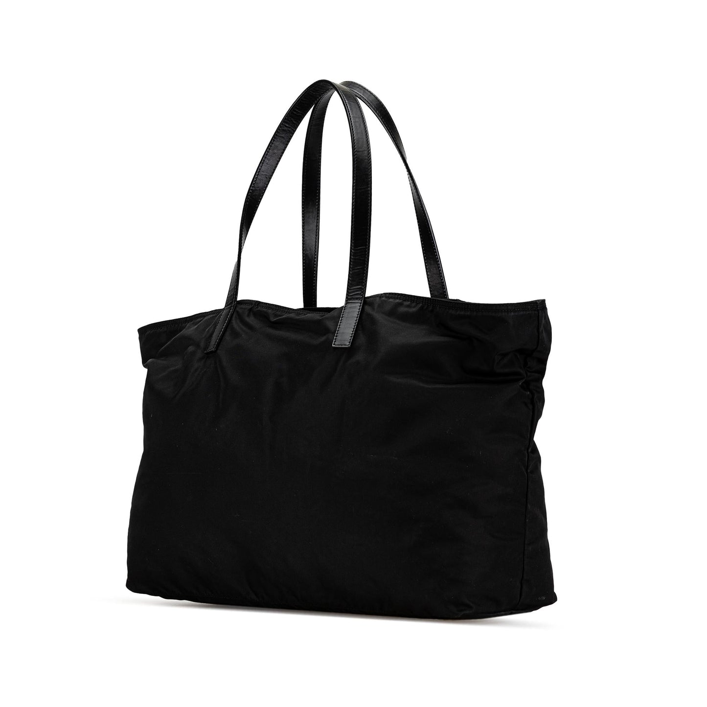Prada Tessuto Tote (SHG-Hwv56y)