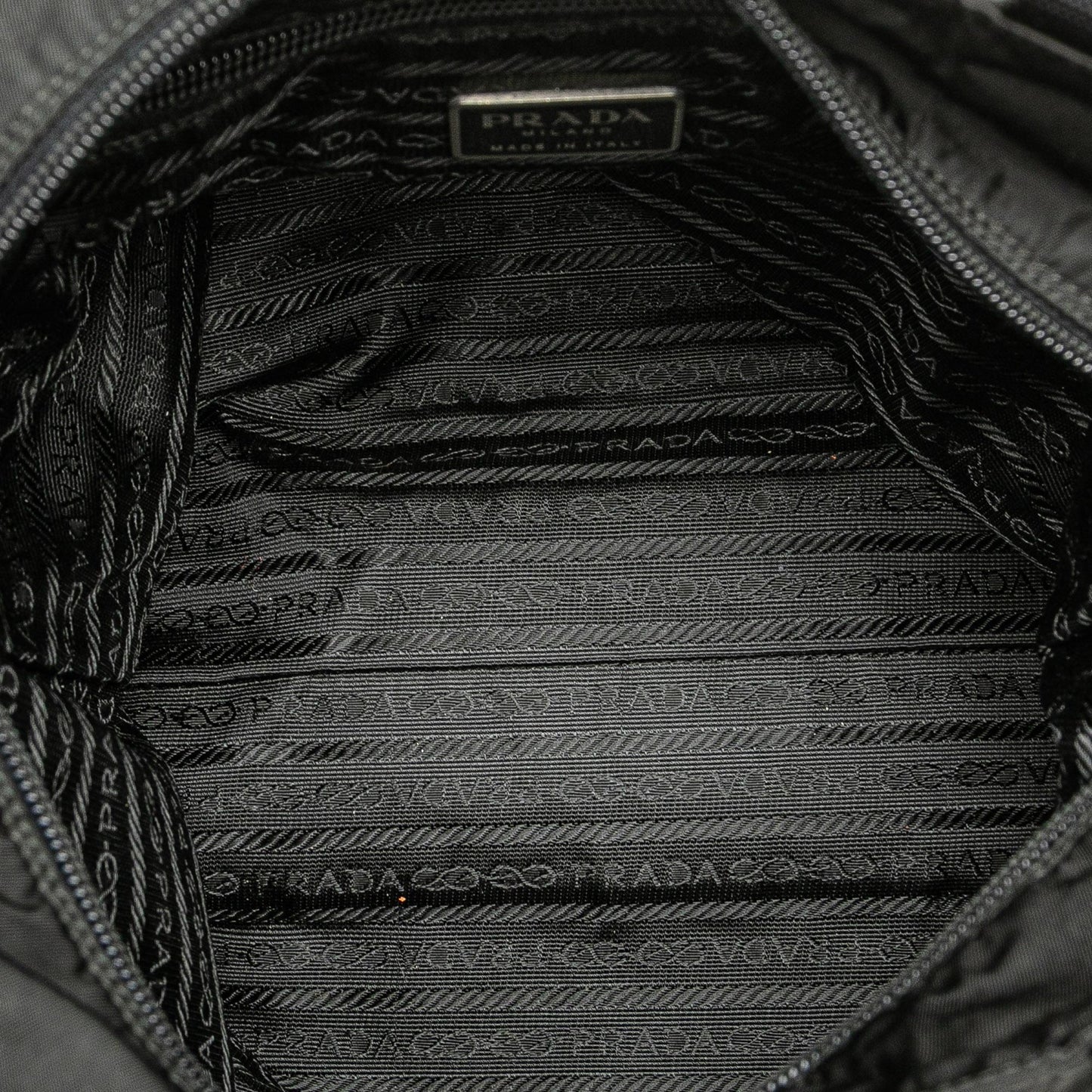 Prada Tessuto Tote
