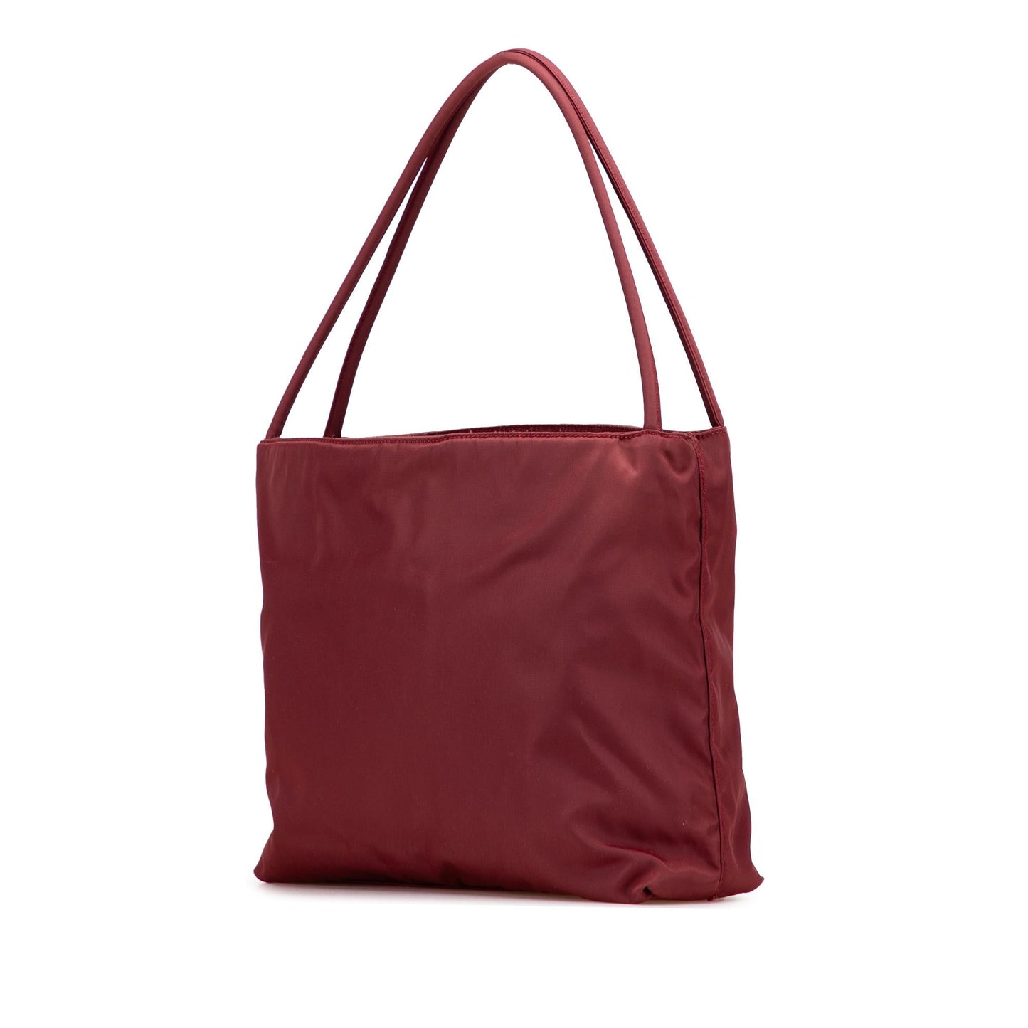 Prada Tessuto Tote