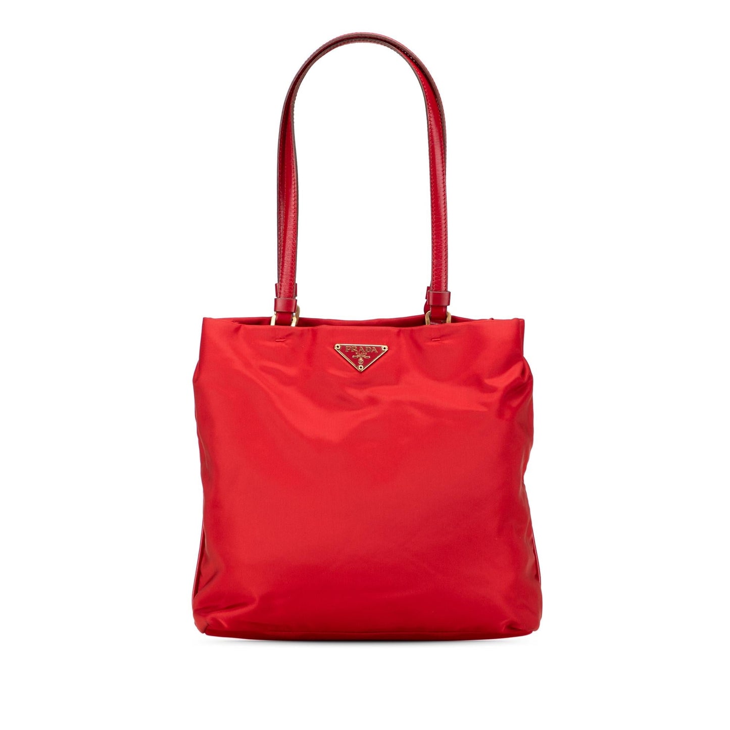 Prada Tessuto Tote