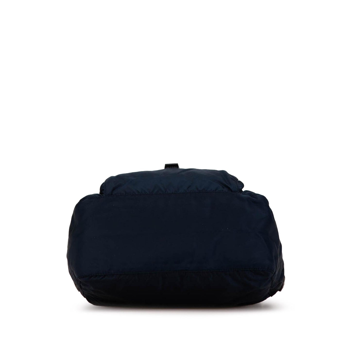 Prada Tessuto Zip Buckle Messenger Bag (SHG-YzDoCP)