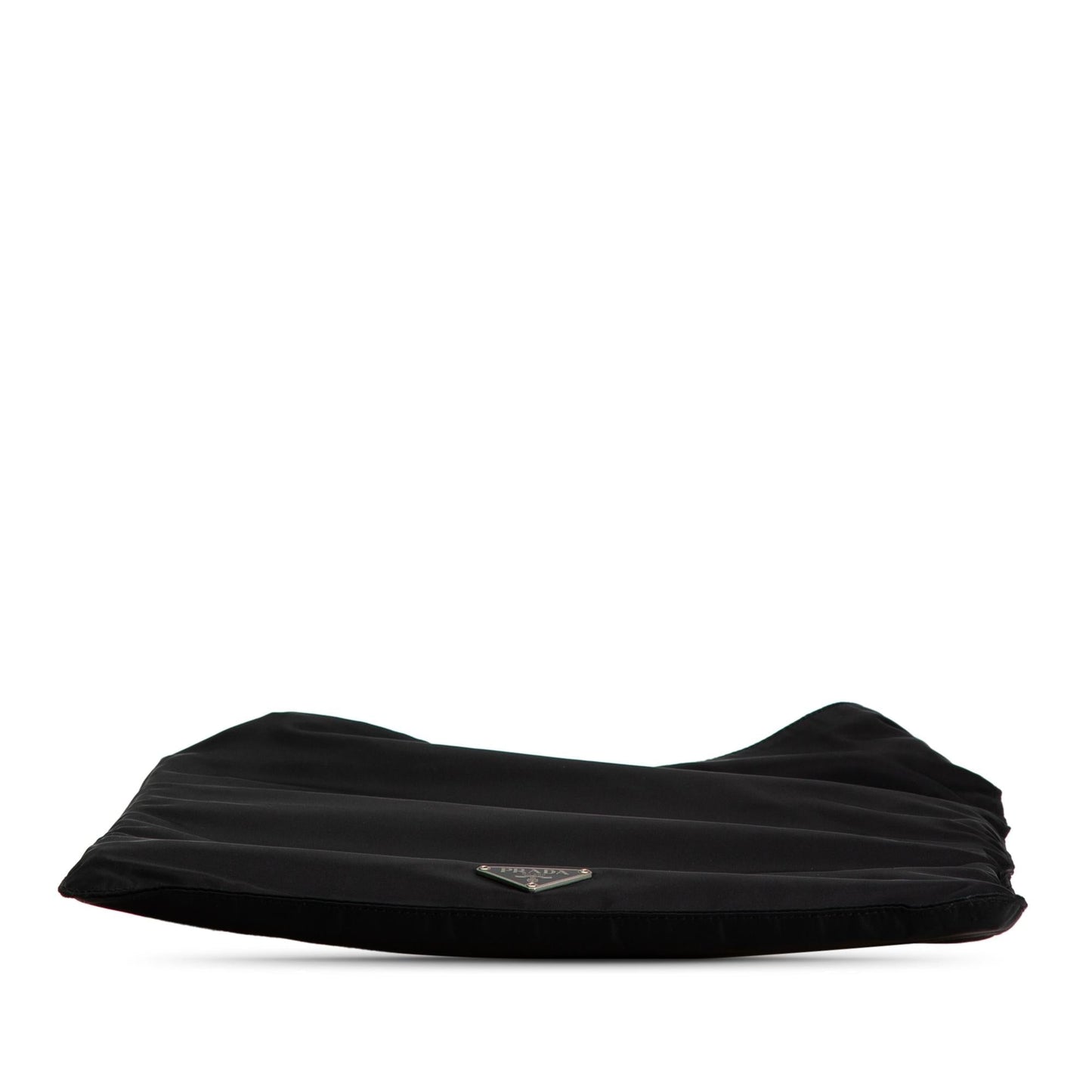 Prada Tessuto Zip Top Crossbody