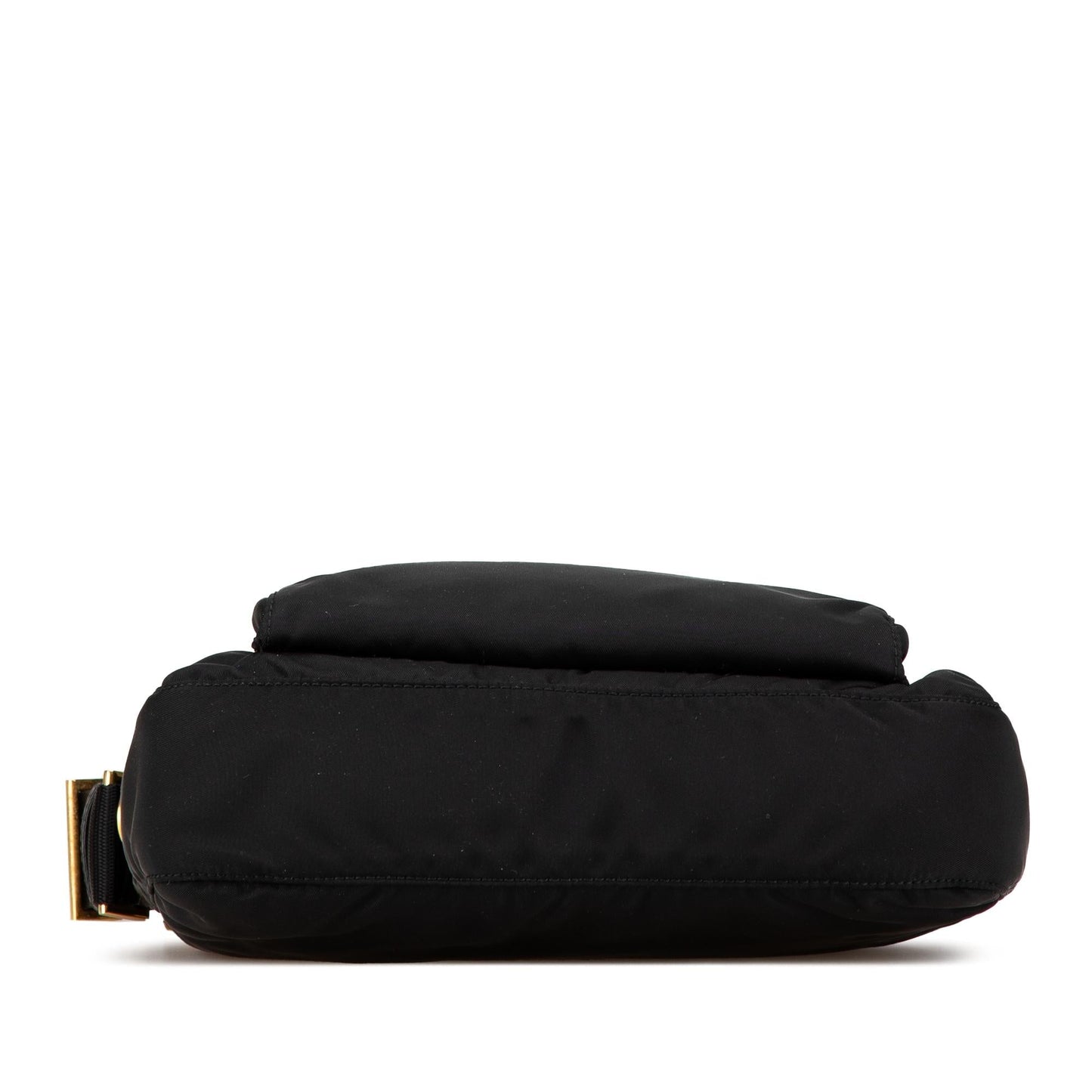 Prada Tessuto Zip Top Crossbody
