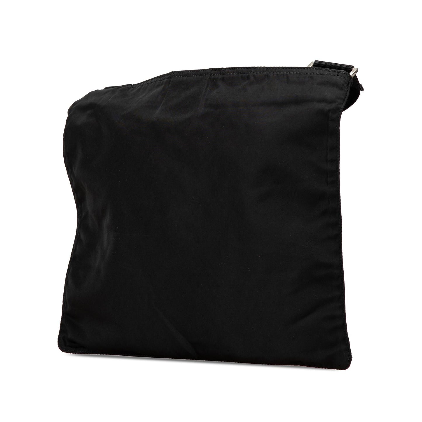 Prada Tessuto Zip Top Crossbody