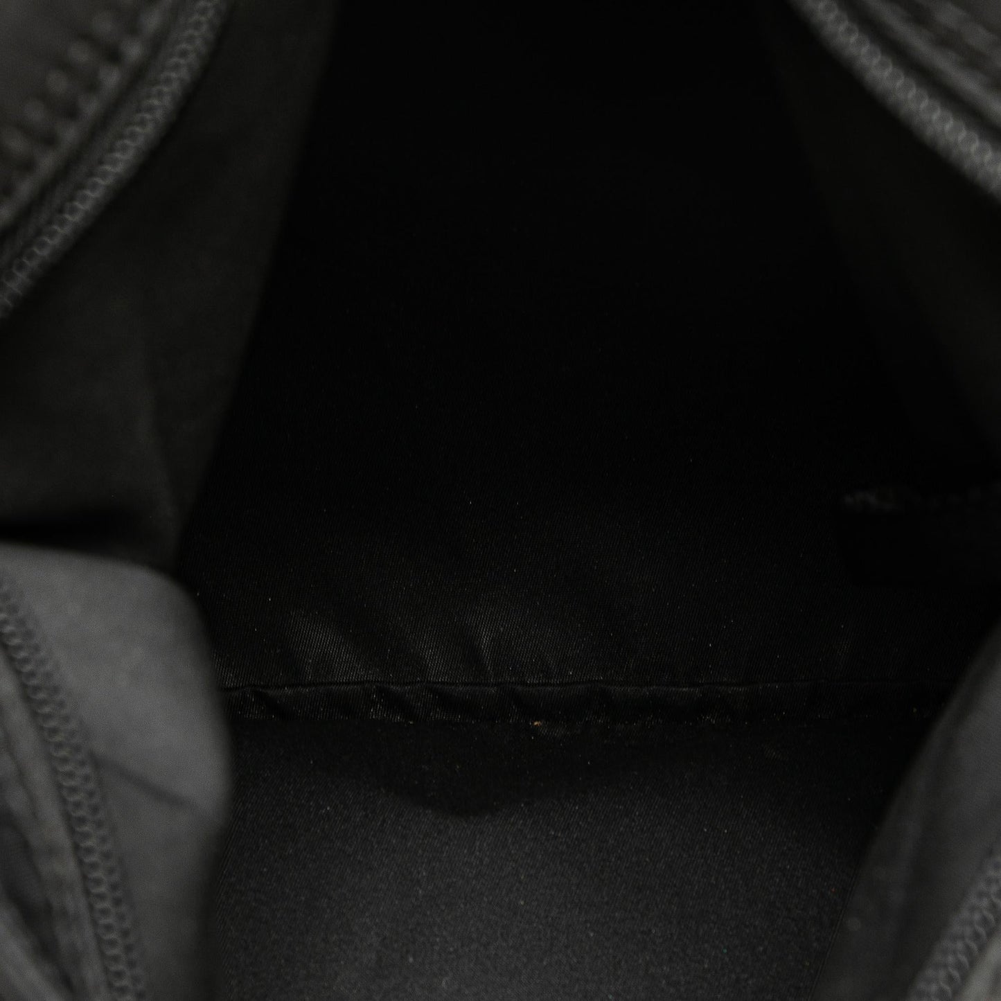 Prada Tessuto Zip Top Crossbody