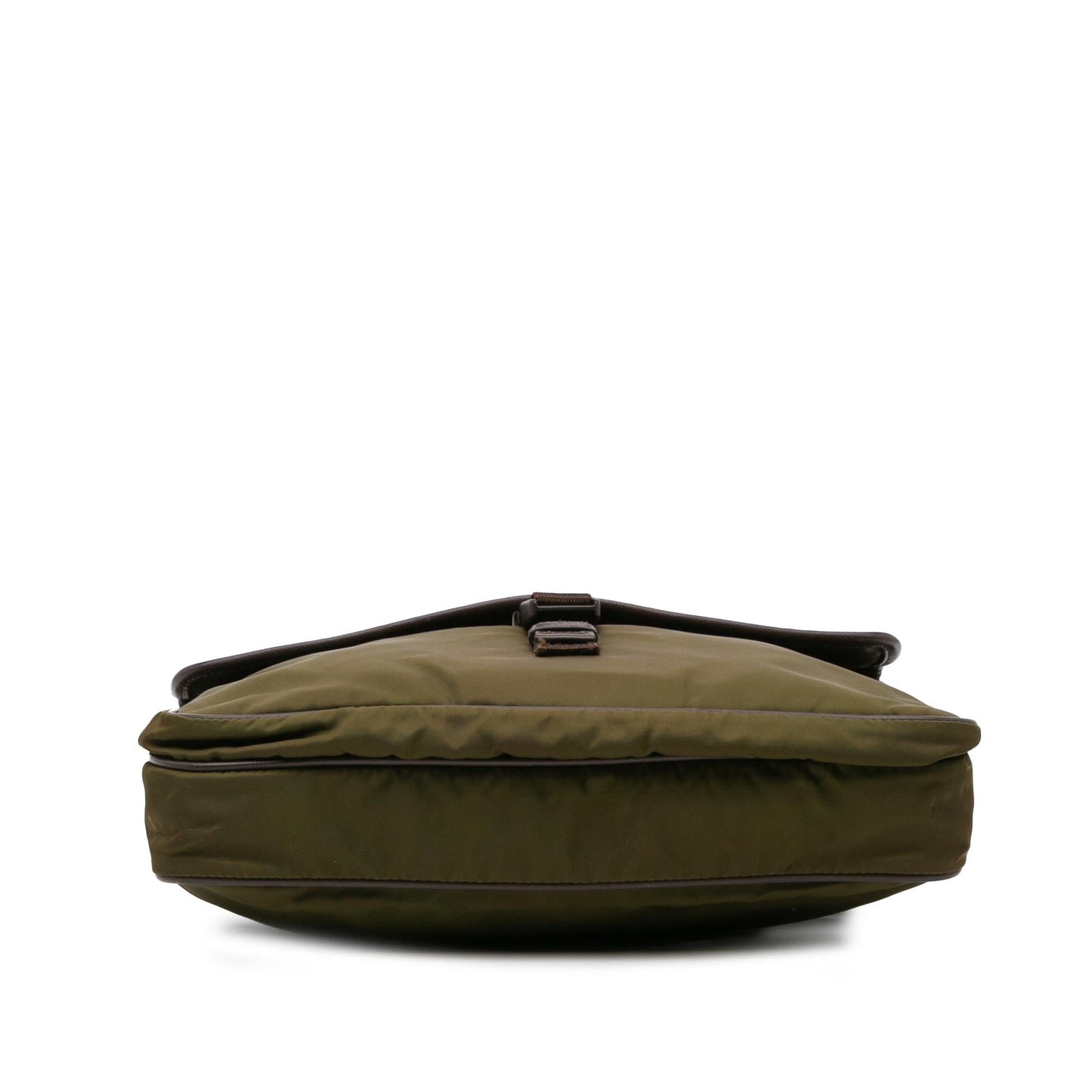 Prada Tessuto Zip Top Crossbody