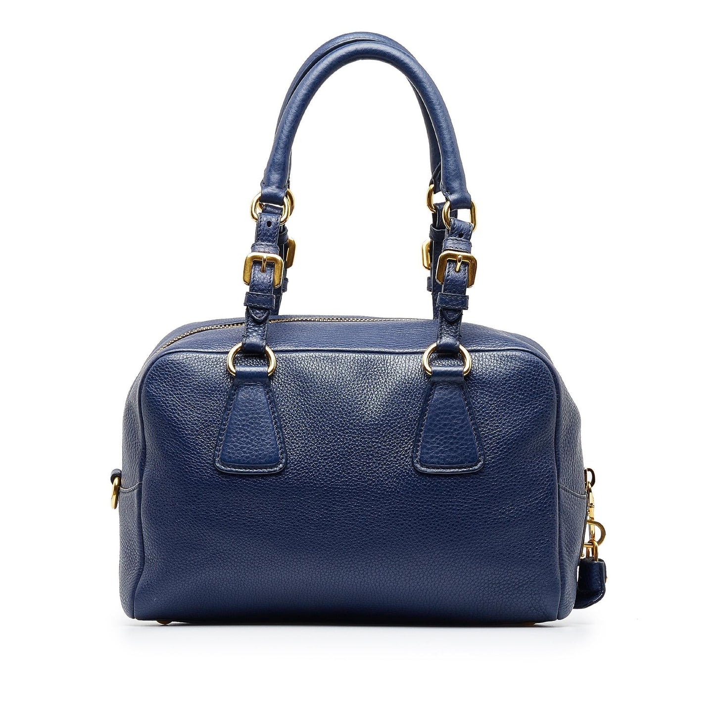 Prada Vitello Daino Bauletto (SHG-wohSJP)