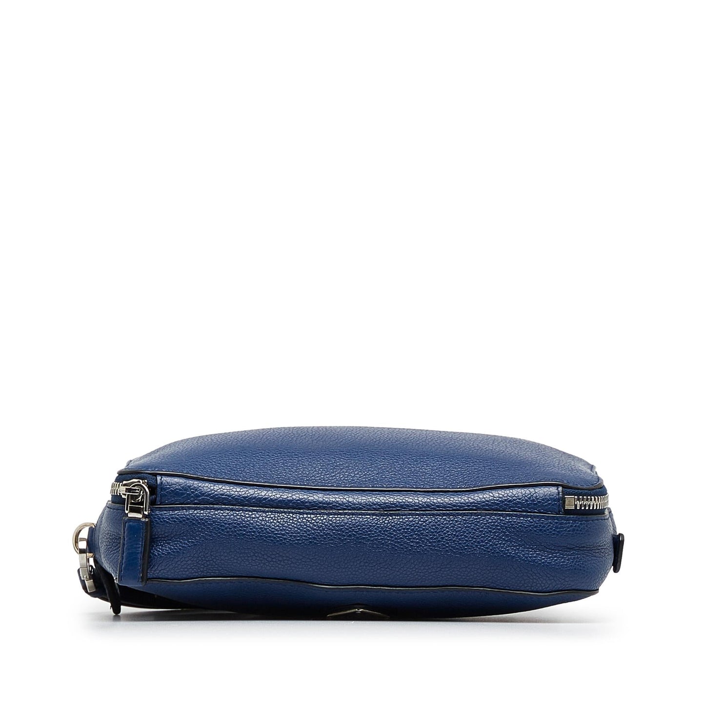 Prada Vitello Daino Clutch Bag (SHG-2dPdzt)