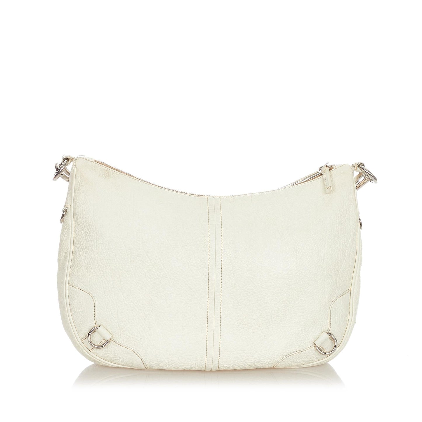 Prada Vitello Daino Crossbody Bag (SHG-22931)