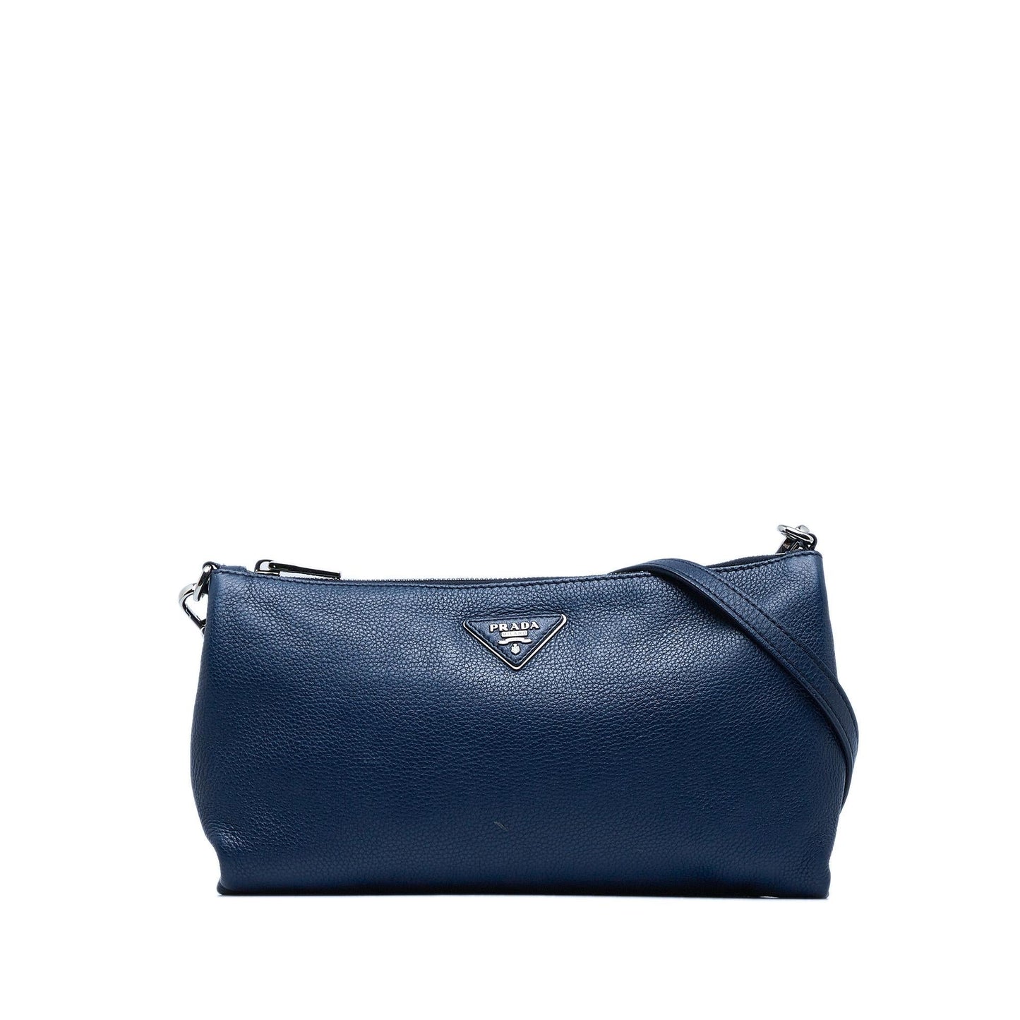 Prada Vitello Daino Crossbody Bag (SHG-8DdwuB)