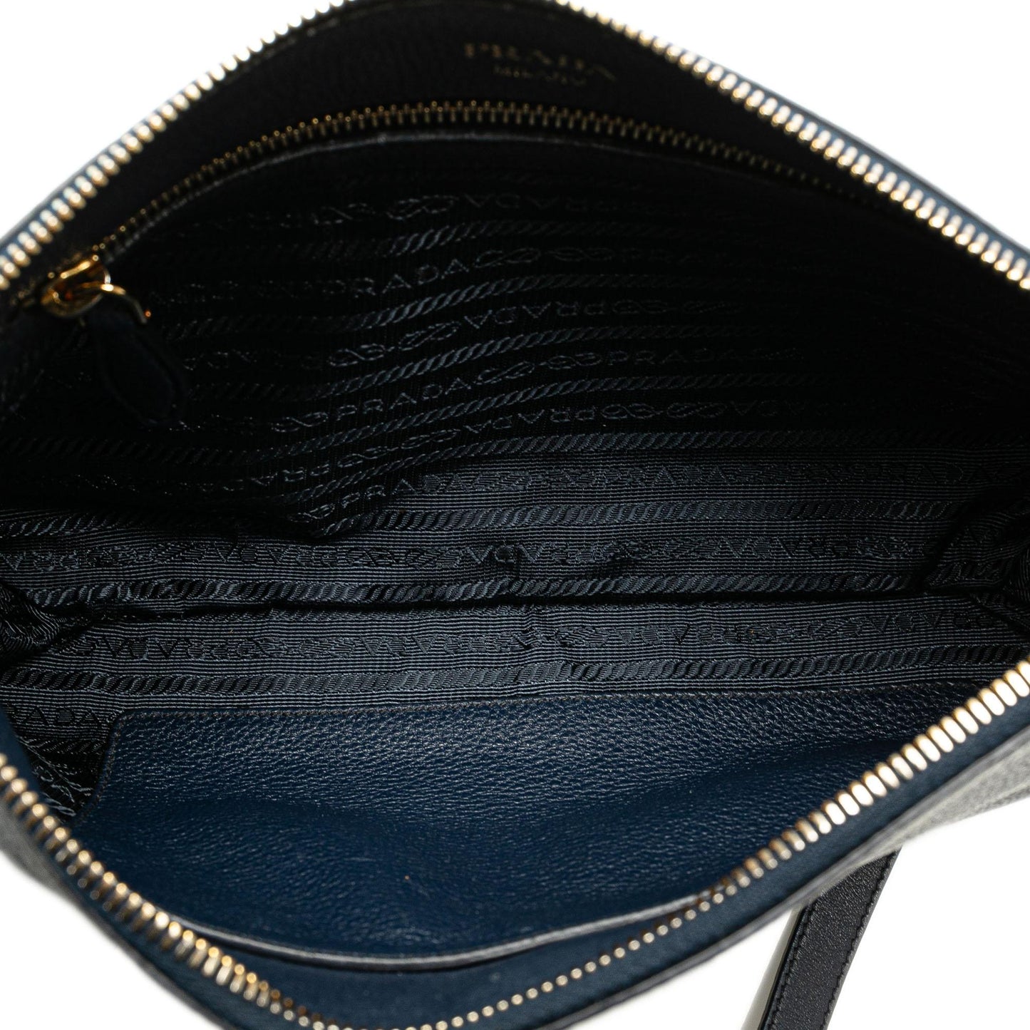 Prada Vitello Daino Crossbody (SHG-gV6lFz)