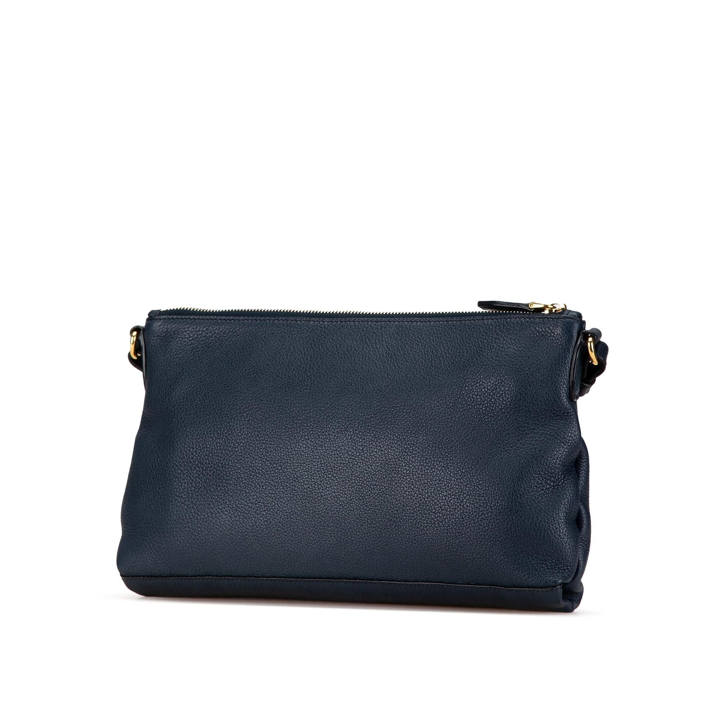 Prada Vitello Daino Crossbody (SHG-gV6lFz)