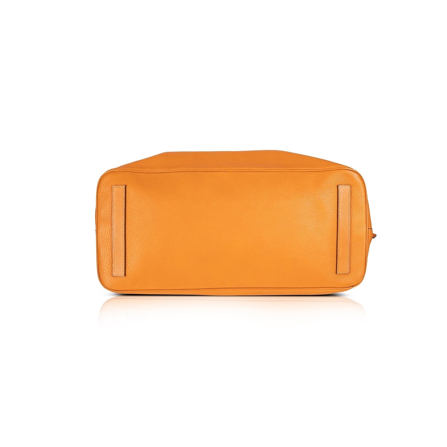 Prada Vitello Daino Dome Shoulder Bag
