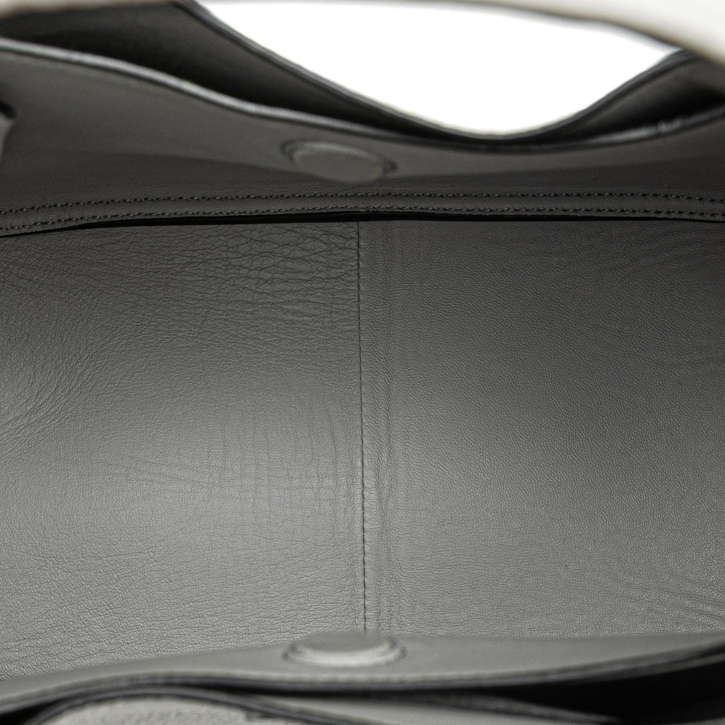 Prada Vitello Daino Dynamique Hobo