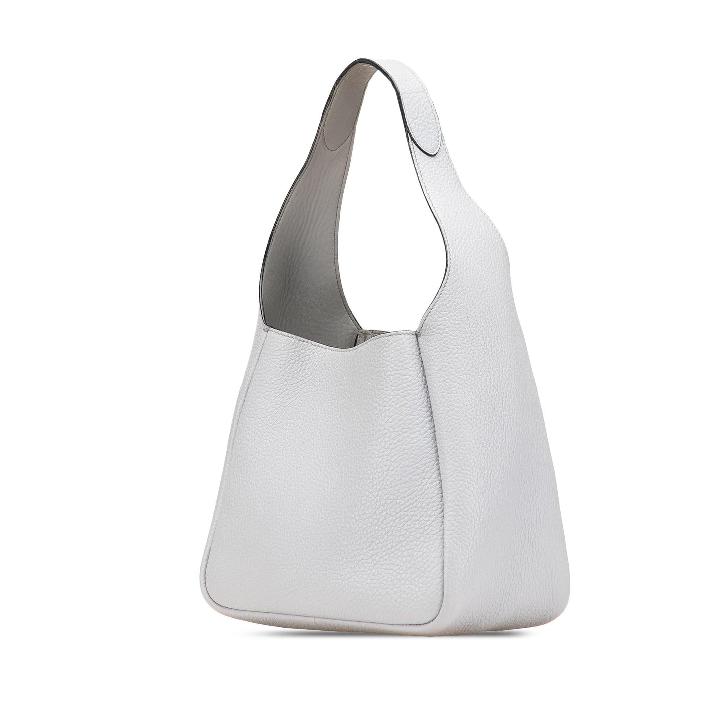 Prada Vitello Daino Dynamique Hobo