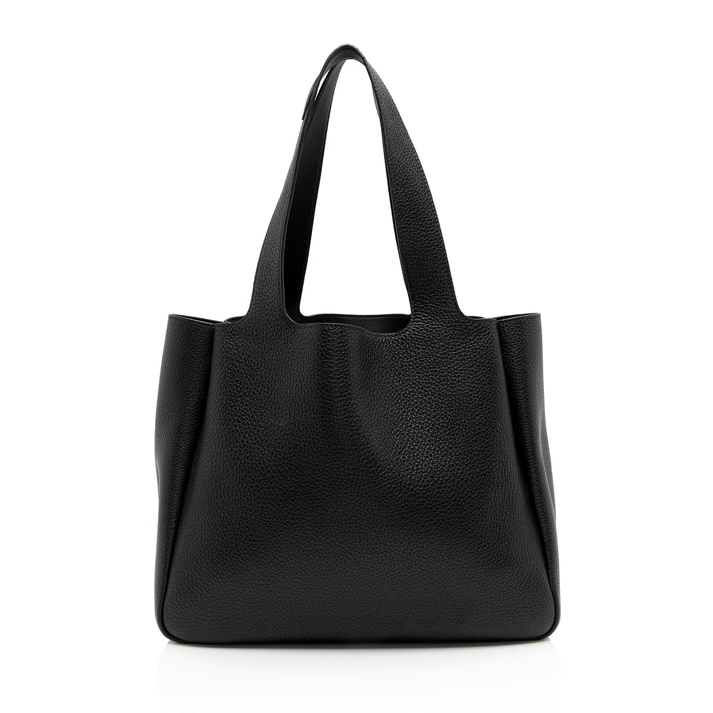 Prada Vitello Daino Dynamique Tote (SHF-db2hWK)