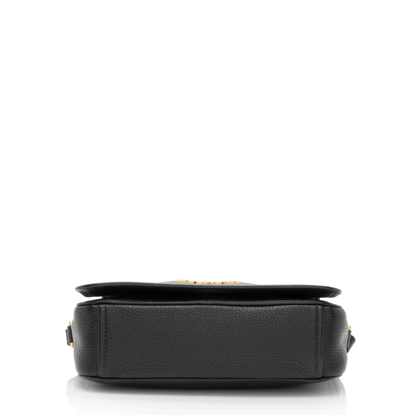 Prada Vitello Daino Flap Crossbody