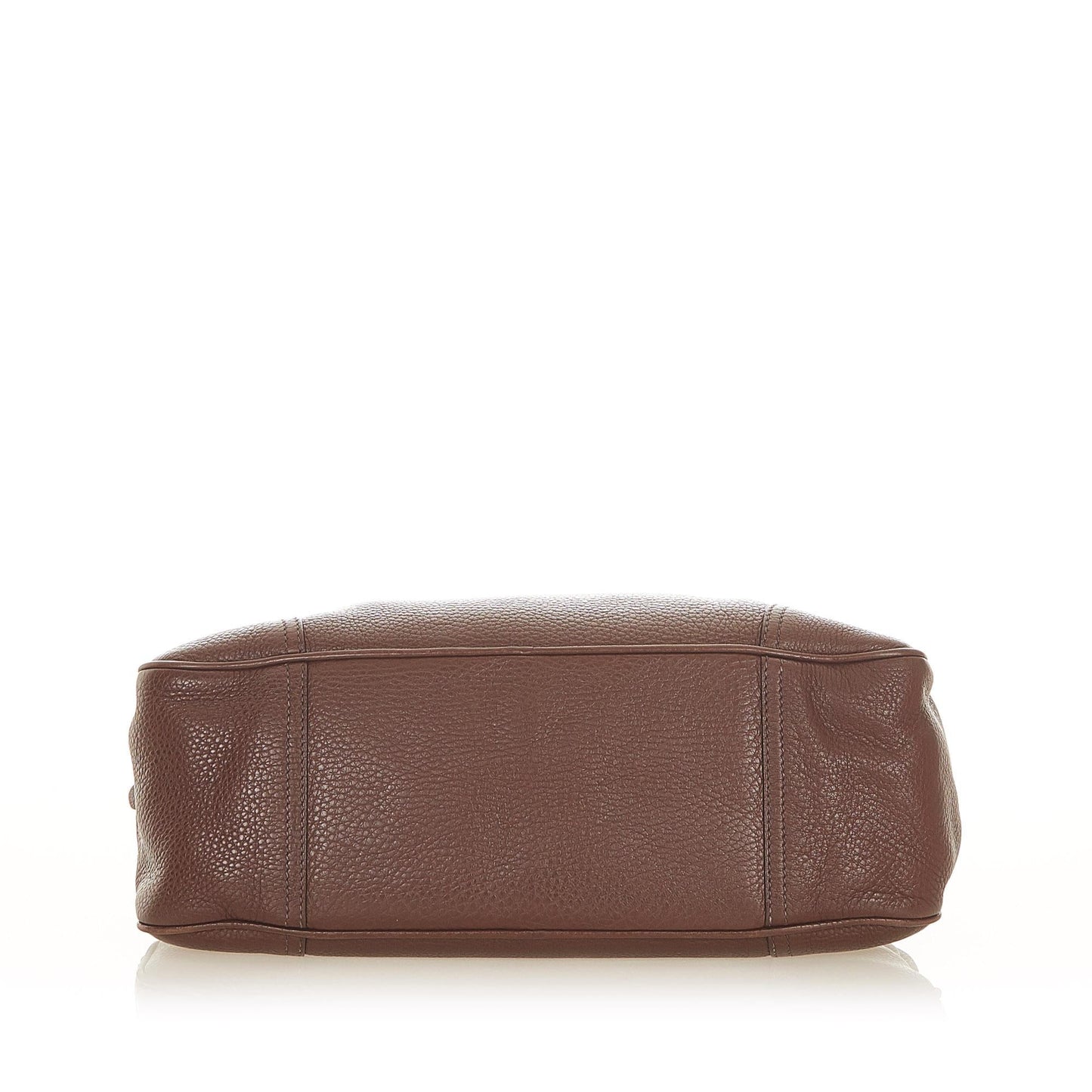 Prada Vitello Daino Handbag (SHG-31693)