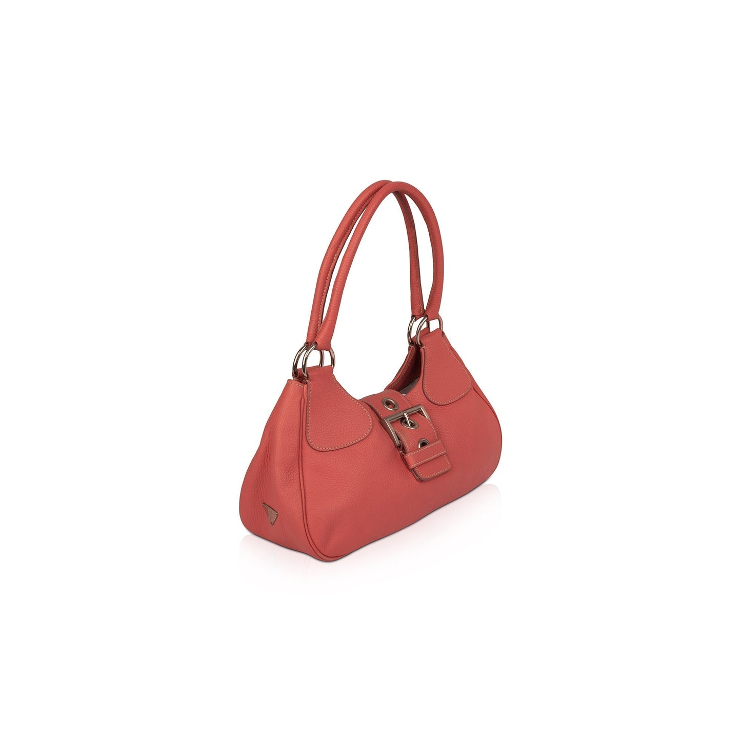 Prada Vitello Daino Hobo