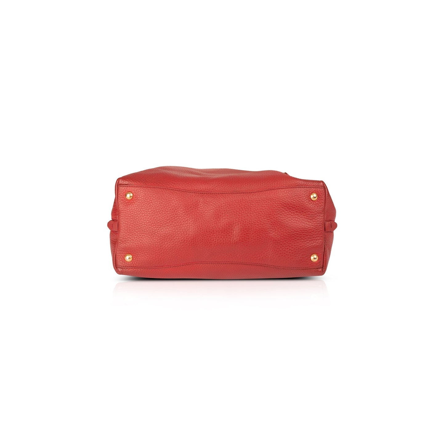 Prada Vitello Daino Hobo