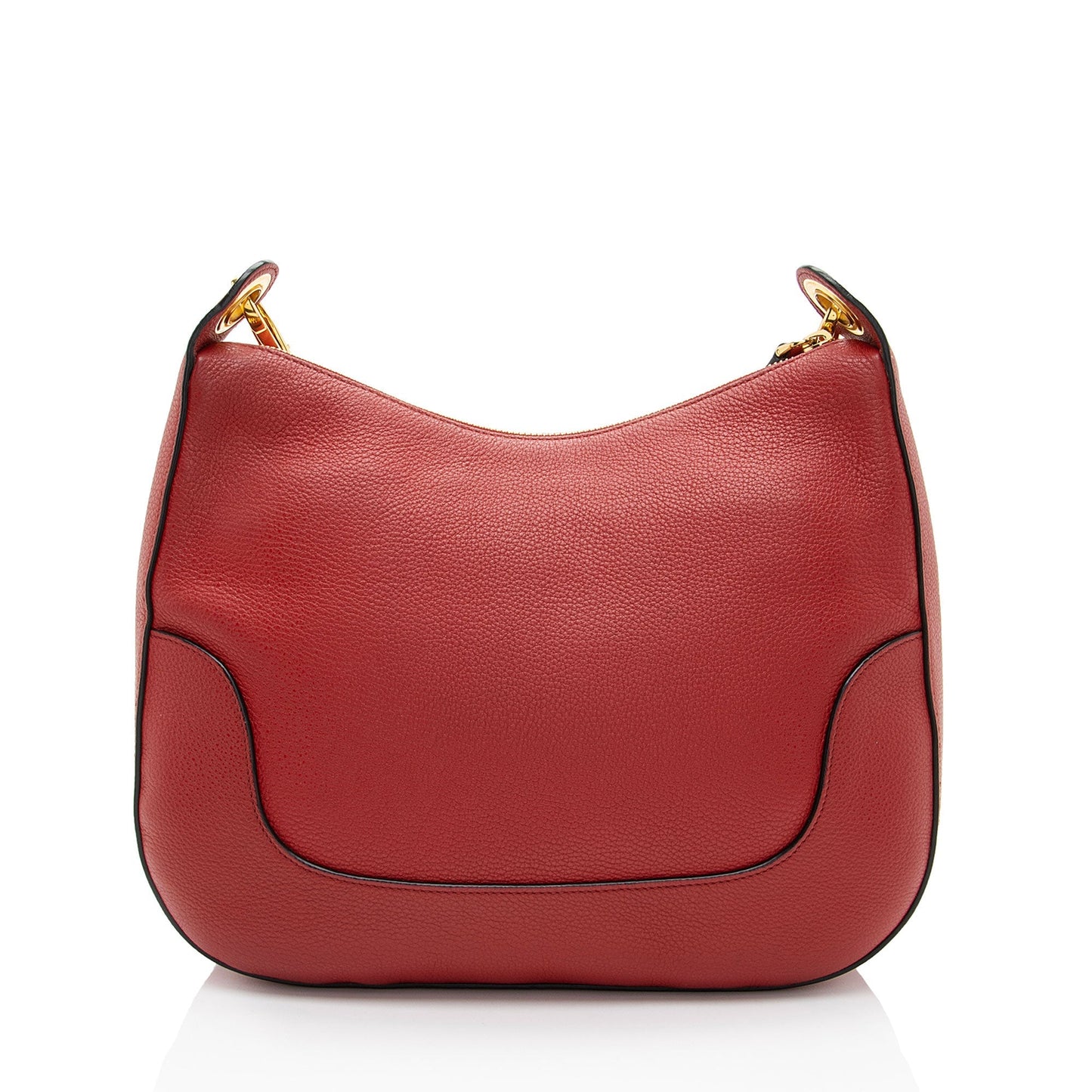 Prada Vitello Daino Medium Hobo