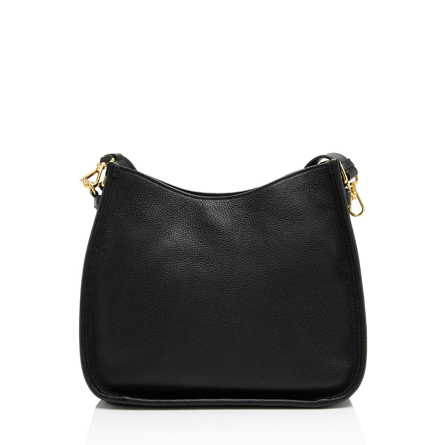 Prada Vitello Daino Messenger