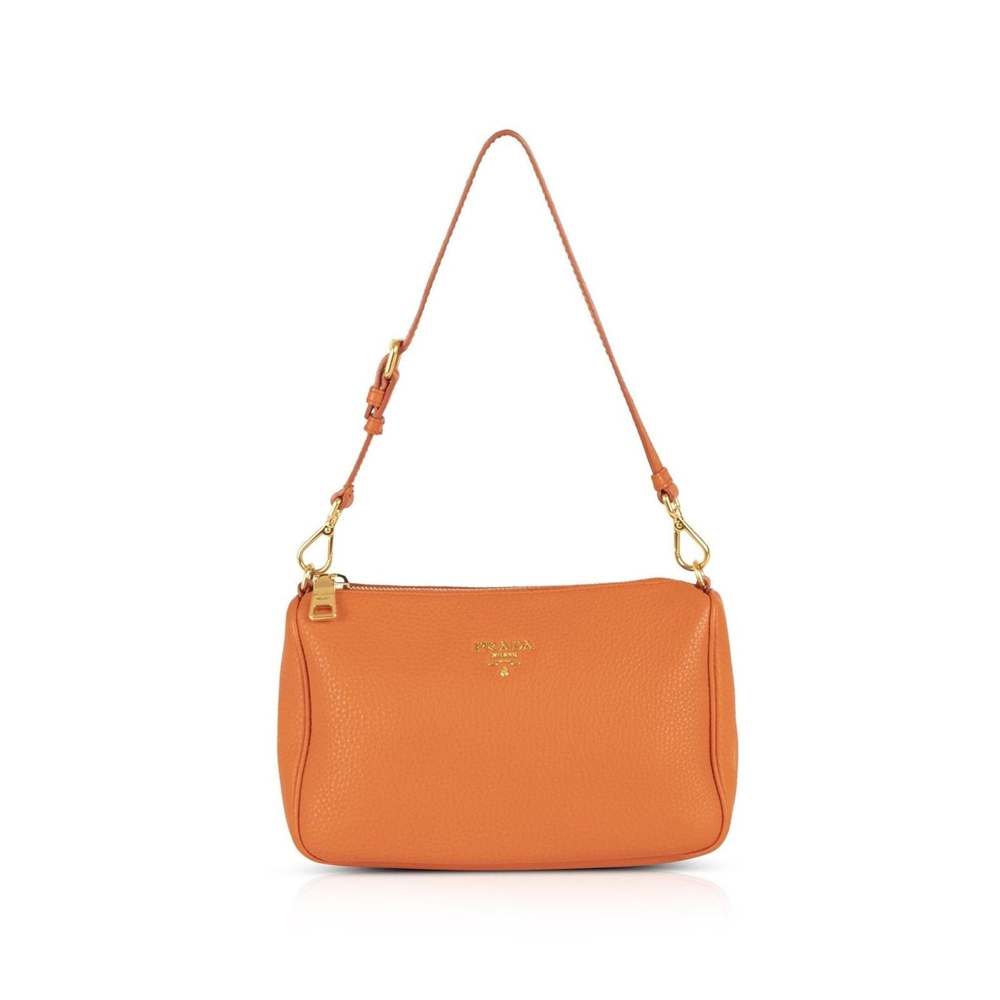 Prada Vitello Daino Pochette