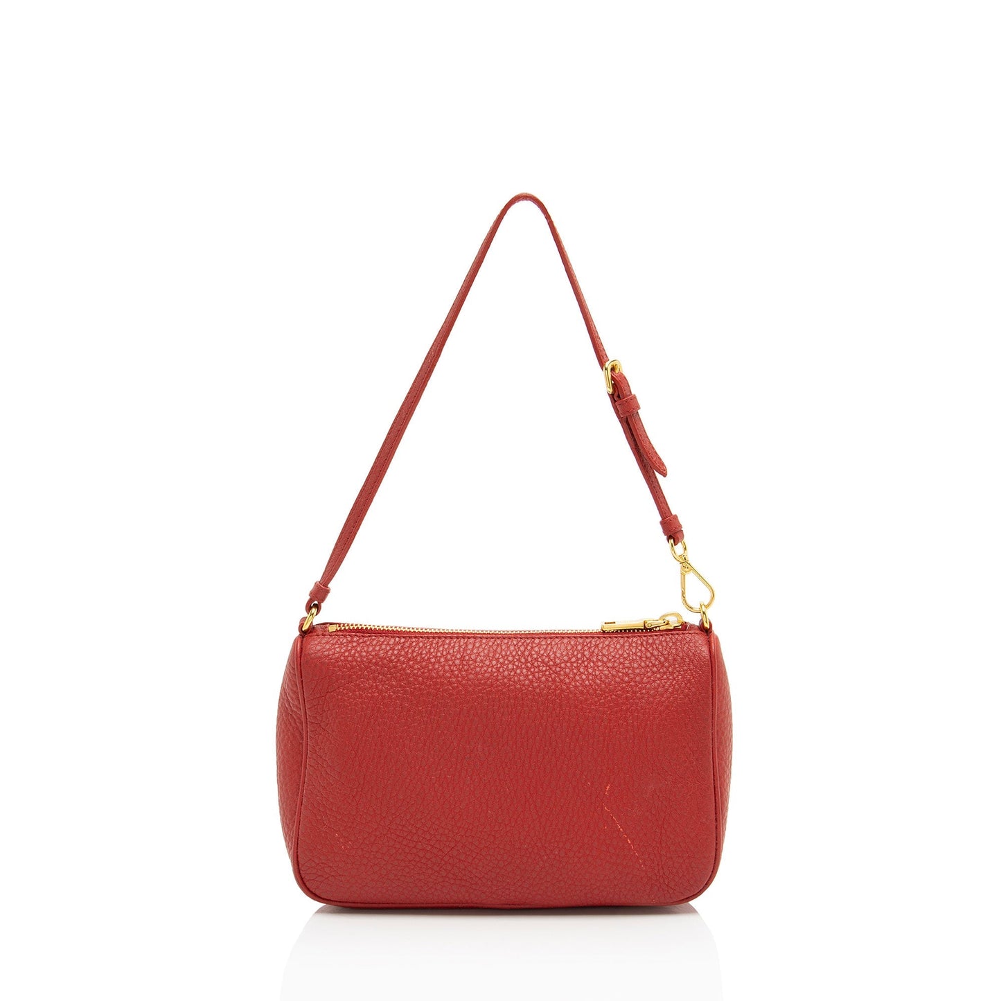Prada Vitello Daino Pochette