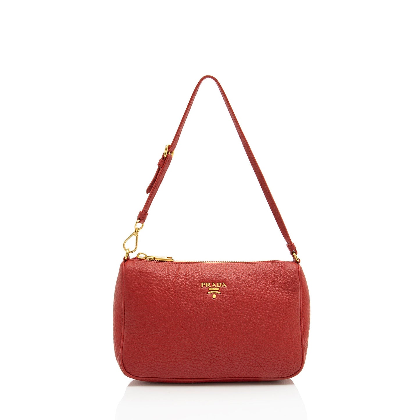 Prada Vitello Daino Pochette