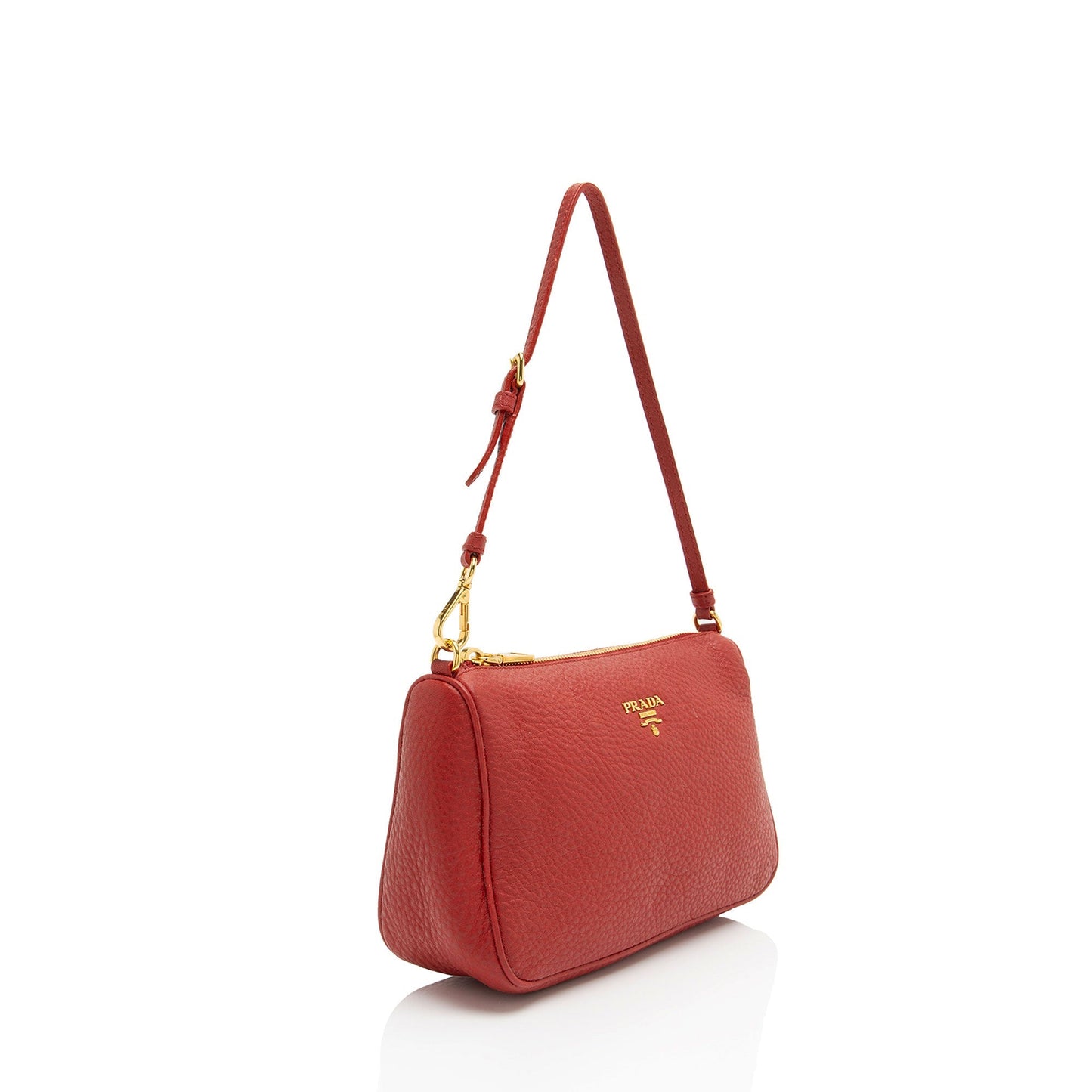 Prada Vitello Daino Pochette