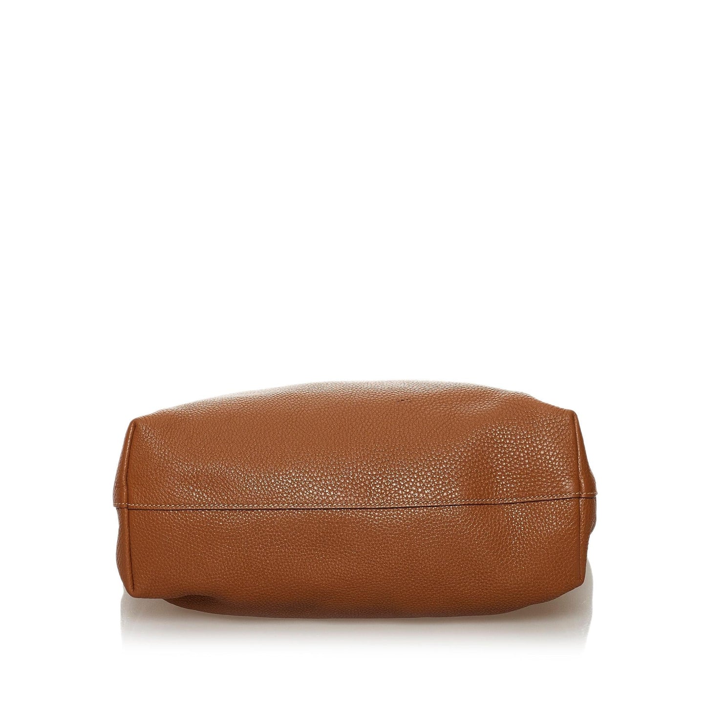 Prada Vitello Daino Satchel (SHG-32670)